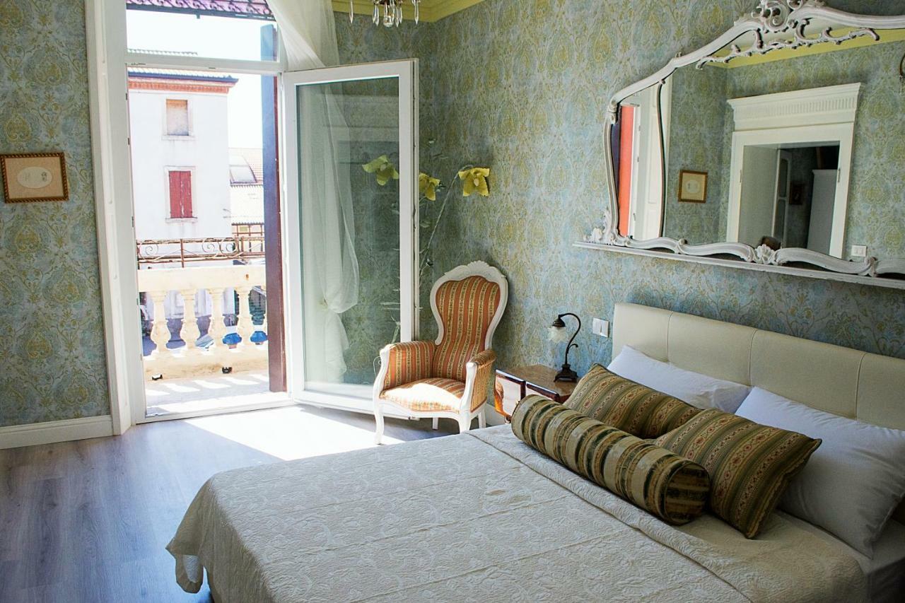 Miglioranzi Rooms Verona Exterior foto